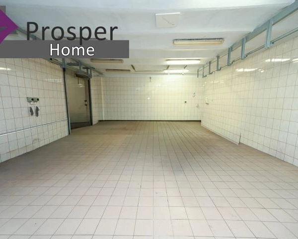 Do wynajęcia powierzchnie magazynowe| Trzebownisko