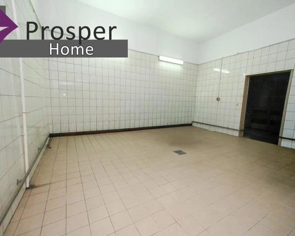 Do wynajęcia powierzchnie magazynowe| Trzebownisko-1