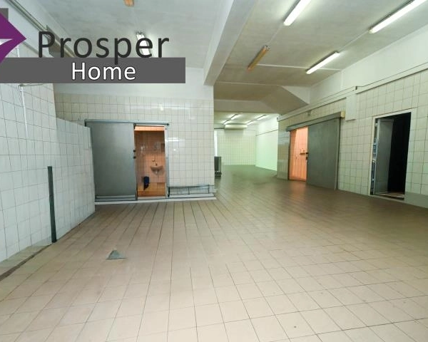 Do wynajęcia powierzchnie magazynowe| Trzebownisko-3