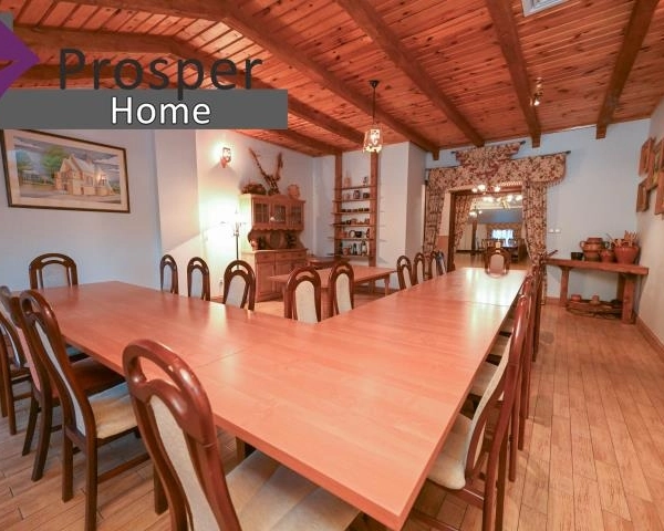 Do wynajęcia sala bankietowa w Trzebownisku-4