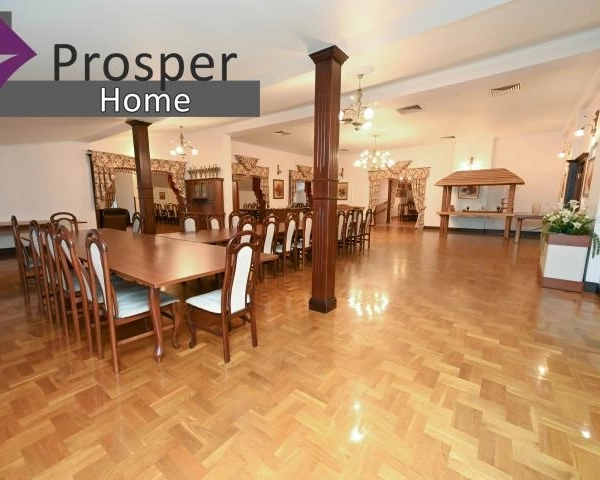 Do wynajęcia sala bankietowa w Trzebownisku-8