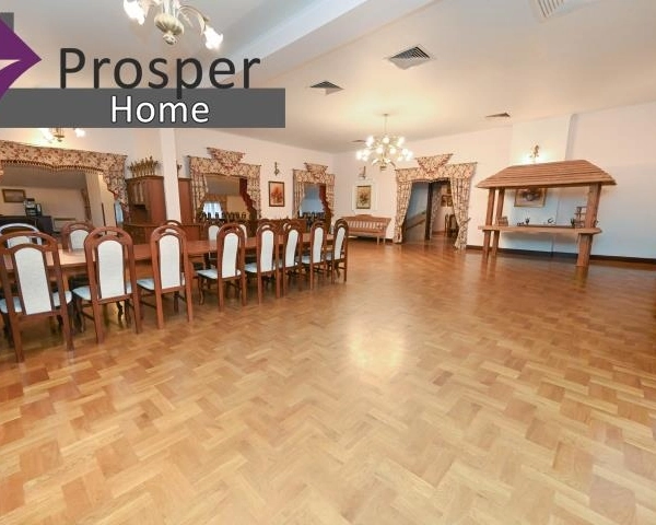 Do wynajęcia sala bankietowa w Trzebownisku-1