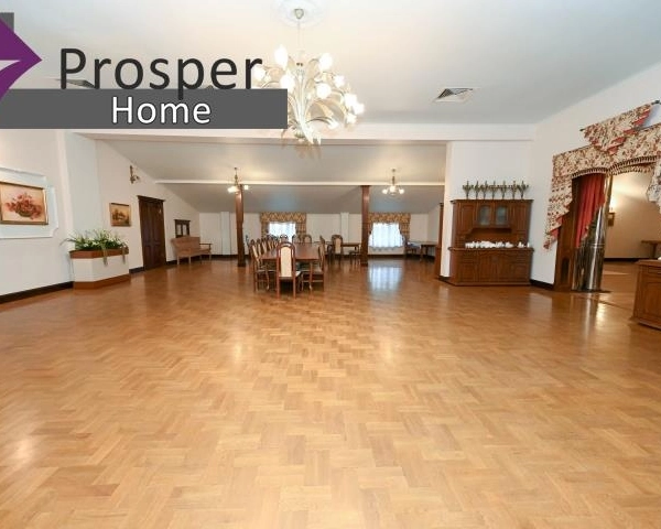 Do wynajęcia sala bankietowa w Trzebownisku-7
