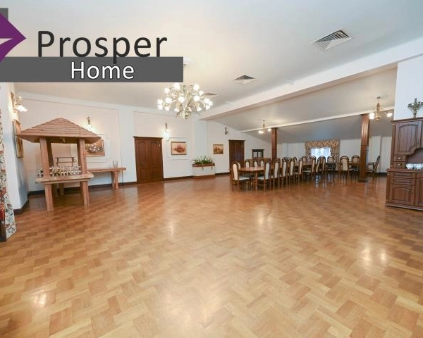 Do wynajęcia sala bankietowa w Trzebownisku-2