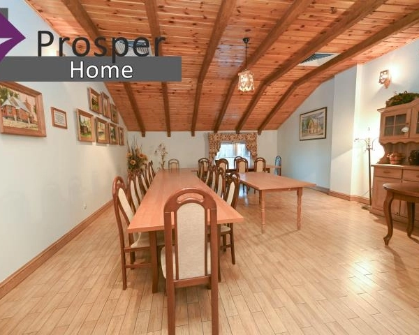 Do wynajęcia sala bankietowa w Trzebownisku-3