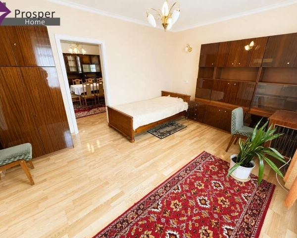DOM DO WYNAJĘCIA | ALBIGOWA | 80 m² | DZIAŁKA 13 AR | GARAŻ | OGRÓD-2