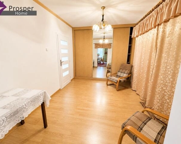 DOM DO WYNAJĘCIA | ALBIGOWA | 80 m² | DZIAŁKA 13 AR | GARAŻ | OGRÓD-3
