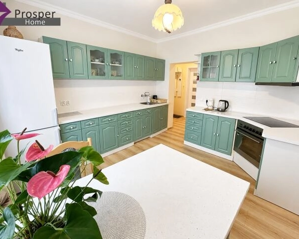 DOM DO WYNAJĘCIA | ALBIGOWA | 80 m² | DZIAŁKA 13 AR | GARAŻ | OGRÓD