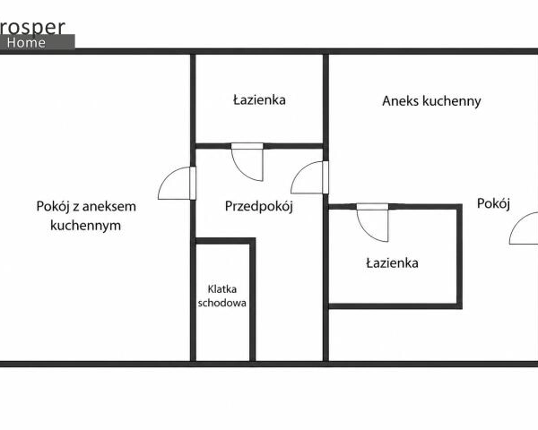 Dom inwestycyjny z 9 mieszkaniami | Rzeszów, ul. Lwowska-3