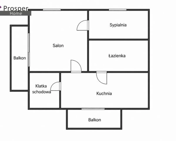 Dom inwestycyjny z 9 mieszkaniami | Rzeszów, ul. Lwowska-4