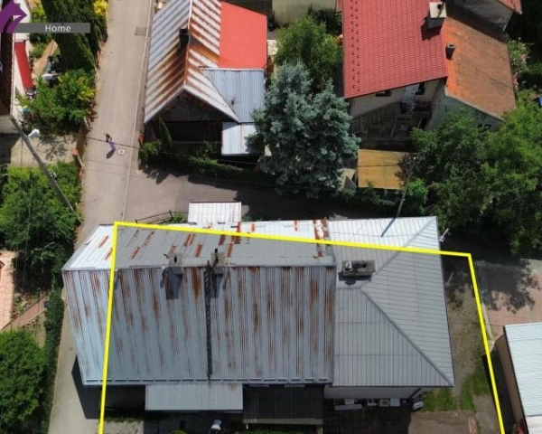 Dom inwestycyjny z 9 mieszkaniami | Rzeszów, ul. Lwowska-6