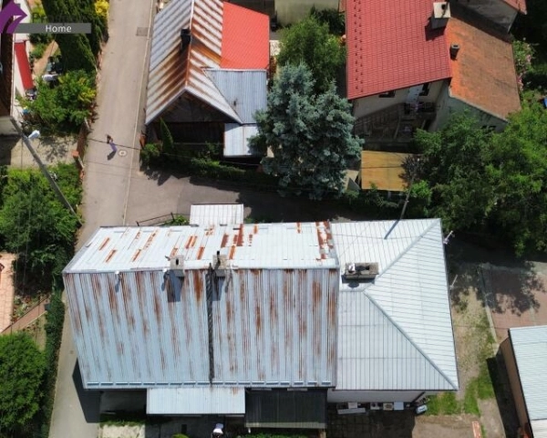 Dom inwestycyjny z 9 mieszkaniami | Rzeszów, ul. Lwowska-7