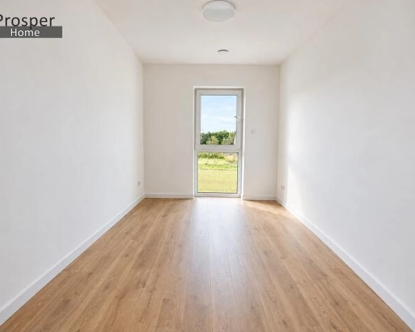 DOM PREMIUM | WYKOŃCZONY POD KLUCZ | GARAŻ | OGRÓDEK 1,77 A | UL. SŁOCIŃSKA-4
