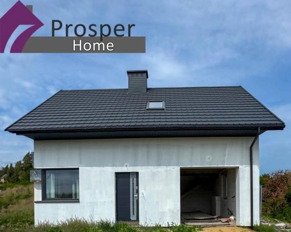 Dom w cenie Mieszkania! Nowa Wieś| działka 4a-0