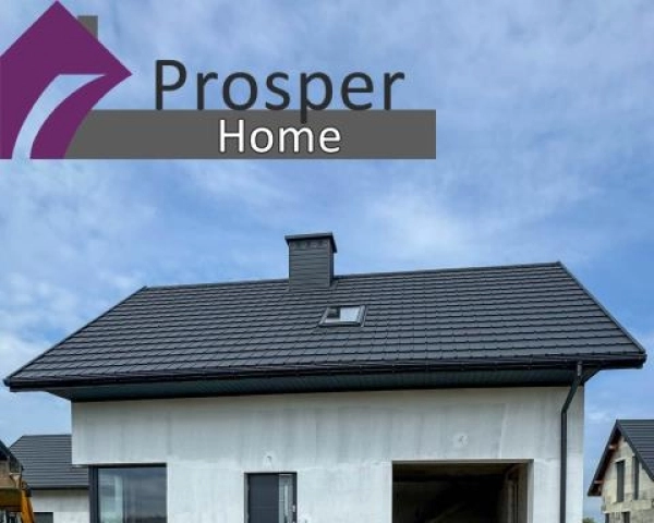 Dom w cenie Mieszkania! Nowa Wieś| działka 4a-1