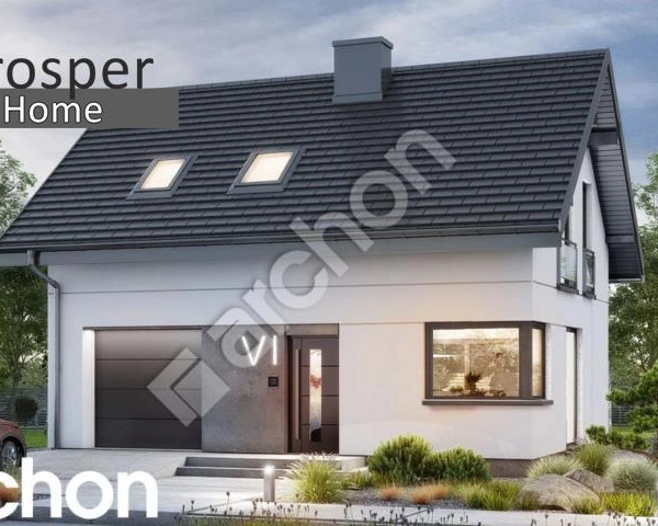 Dom w cenie Mieszkania! Nowa Wieś| działka 4a-3