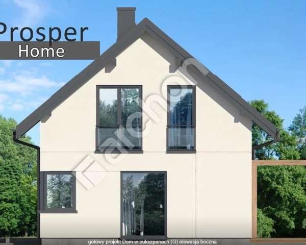 Dom w cenie Mieszkania! Nowa Wieś| działka 4a-6