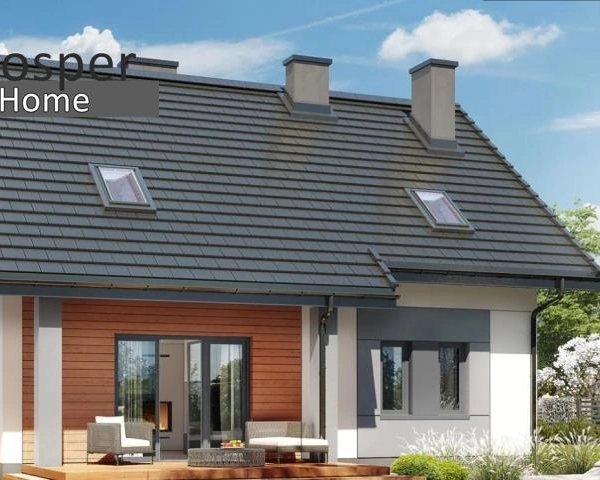 Dom w Jasionce | 7a działki| Świetna lokalizacja-4