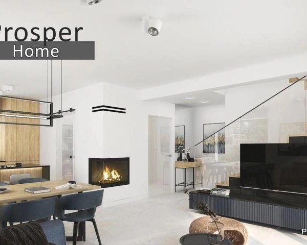 Dom w Jasionce | 7a działki| Świetna lokalizacja-8