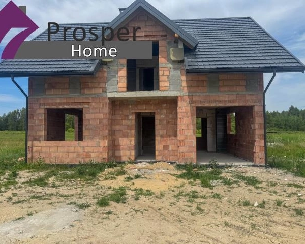 Dom w Jasionce | 7a działki| Świetna lokalizacja