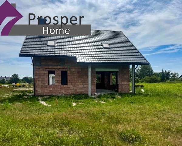 Dom w Jasionce | 7a działki| Świetna lokalizacja-2