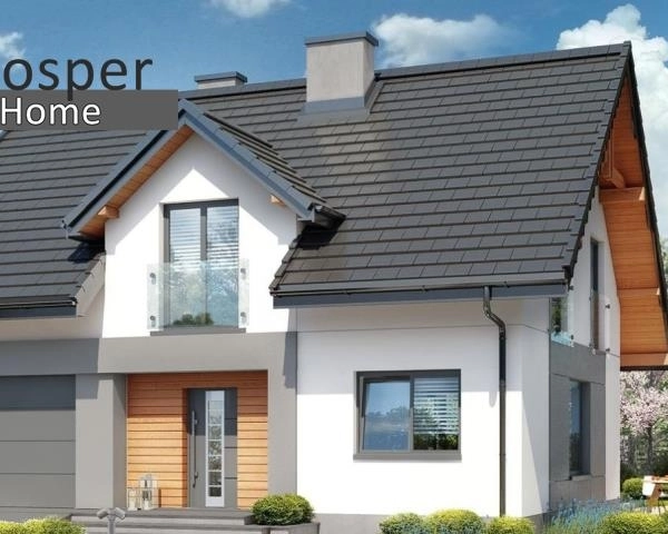 Dom w Jasionce | 7a działki| Świetna lokalizacja-3