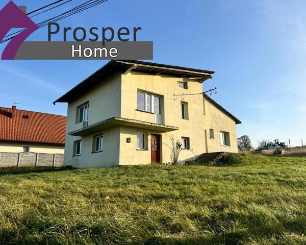 Dom w świetnej lokalizacji| ul.Budziwojska