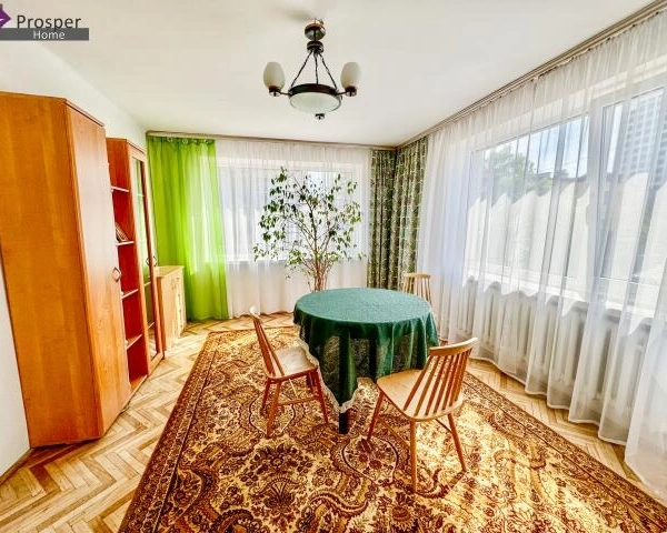 Dom z ogródkiem | garaż| przy galerii PLAZA-6