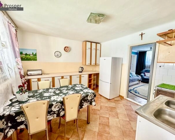 Dom z ogródkiem | garaż| przy galerii PLAZA-8