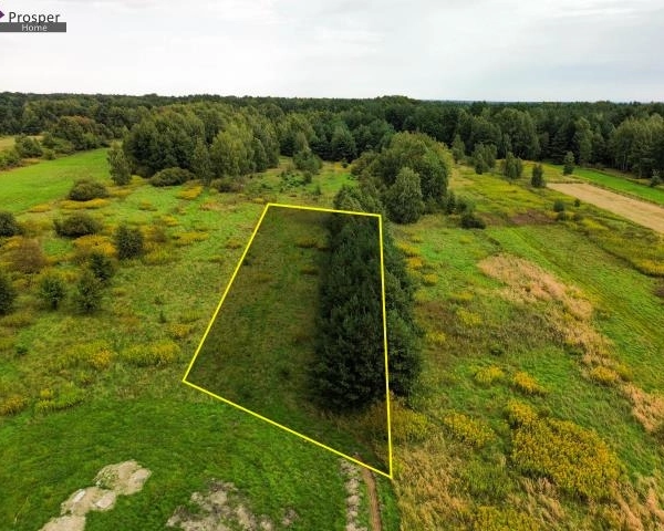 Działka 11a | Plan zagospodarowania| Nowe osiedle