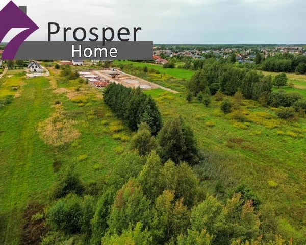 Działka 11a | Plan zagospodarowania| Nowe osiedle-1