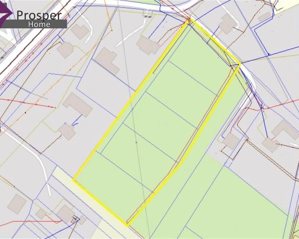 Działka 20min od Łańcuta/WZ/16arów-2