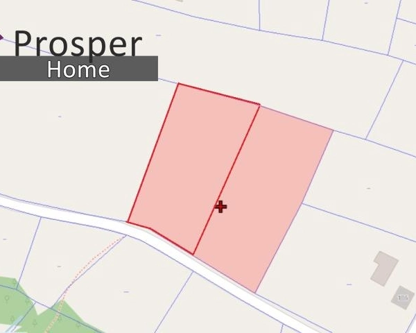 Działka 50 ar gmina Niebylec |Blizianka-6