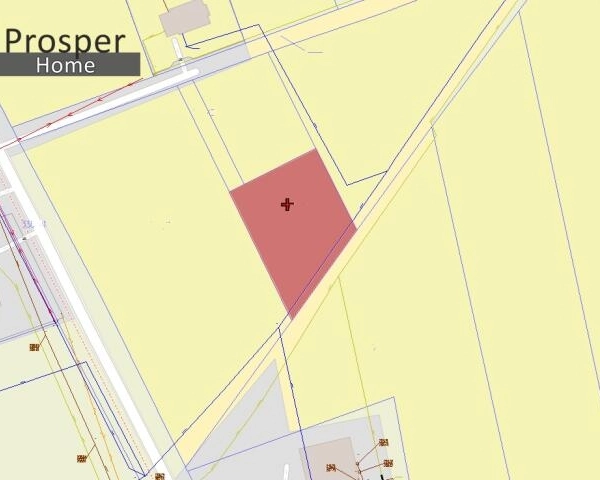 Działka budowlana 10,32 ar | WZ | Krzemienica | 14 km od Rzeszowa-4
