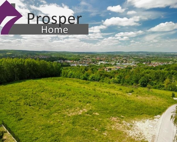 DZIAŁKA WIDOKOWA Z WZ 10 AR TYCZYN/RZESZÓW