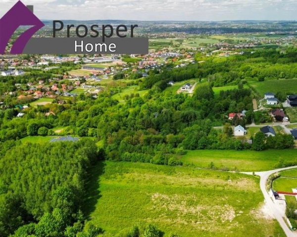 DZIAŁKA WIDOKOWA Z WZ 10 AR TYCZYN/RZESZÓW-2