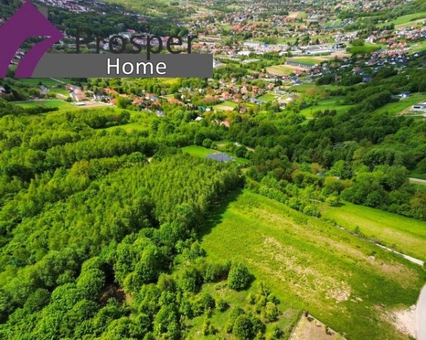 DZIAŁKA WIDOKOWA Z WZ 10 AR TYCZYN/RZESZÓW-3