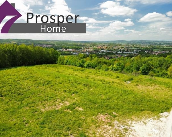 DZIAŁKA WIDOKOWA Z WZ 10 AR TYCZYN/RZESZÓW-5