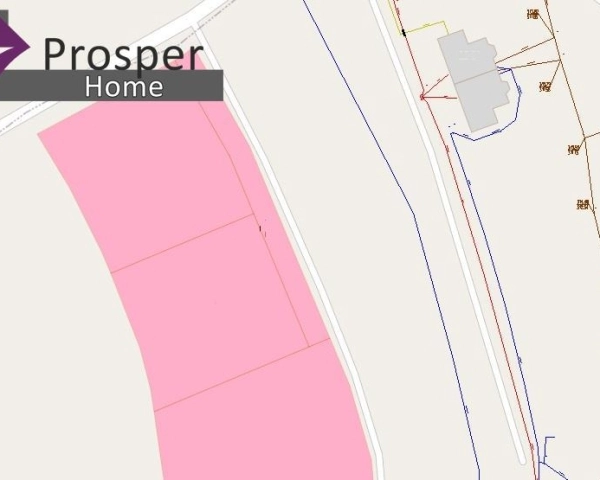 Działka z WZ 13a• Widokowa • Mogielnica-8