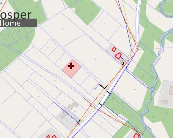 Działka z WZ Będzienica-4