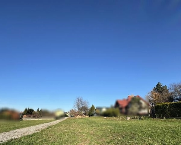 Działka z WZ | ZALESIE |4a| Cicha okolica-6