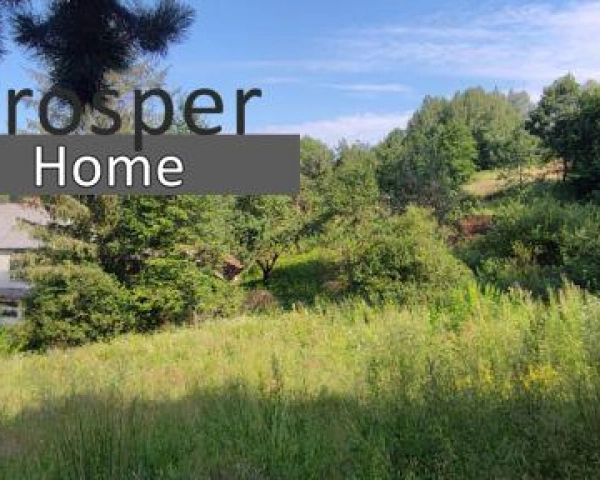 Działki w malowniczym miejscu| Las|Przyroda|-6