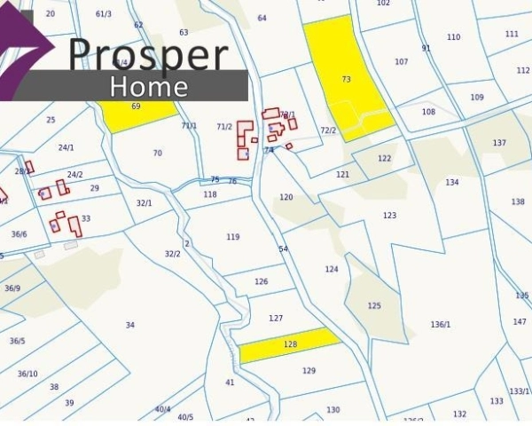 Działki w malowniczym miejscu| Las|Przyroda|-5
