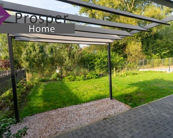 Elegancki apartament 57m2 z ogródkiem 100m2-4