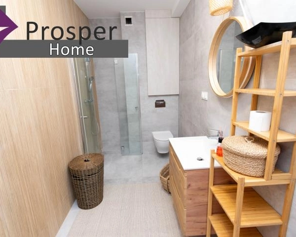 Elegancki apartament 57m2 z ogródkiem 100m2-5