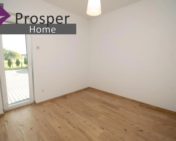 Elegancki apartament 57m2 z ogródkiem 100m2-8