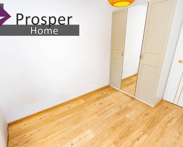 Elegancki apartament 57m2 z ogródkiem 100m2-7