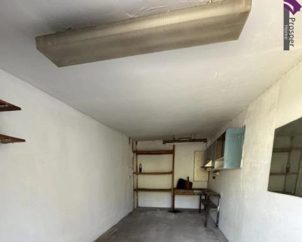 Garaż murowany | 17m2| ul.Króla Augusta|-3