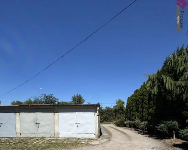 Garaż murowany | 17m2| ul.Króla Augusta|-6