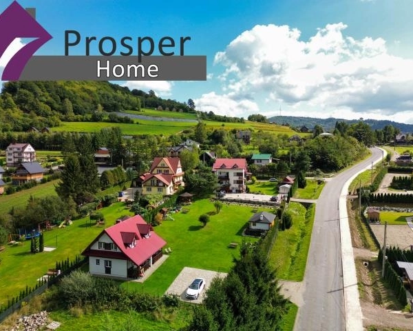 Gotowa inwestycja | Blisko Soliny-1